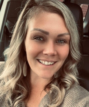 Meghan Lee